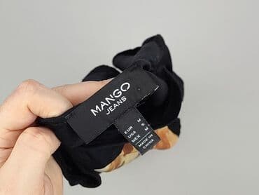 koszula playboy: Mango, T-shirt damski, rozmiar M — 6