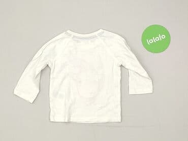 monnari wyprzedaż kurtek zimowych: Kaftanik, H&M, 6-9 miesięcy, stan - Idealny — 3
