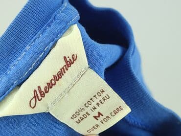 koszulka barcelony 1415: T-shirt for men, M (EU 38), Abercrombie & Fitch, condition - Good — 4