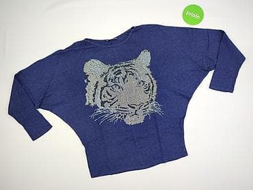 bomberka damska pull and bear: Free Still, Bluzka damska, rozmiar M — 2