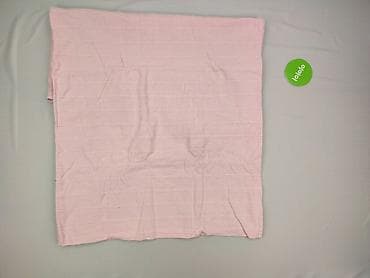 poduszka do karmienia: Koc 140 x 220, kolor - Różowy, stan - Bardzo dobry — 3