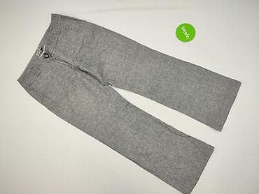 trampki biale ccc: Designer`s, Spodnie materiałowe damskie, rozmiar L — 2