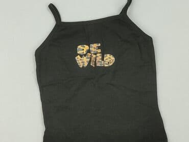 ubrania z kotem: Yokoo, Top damski, rozmiar S — 1