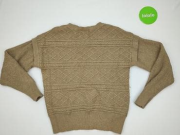 sweter norweski: Noisy May, Sweter damski, rozmiar M — 3