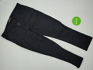 kolnierzyk: Jeanswear, Jeansy dla mężczyzn, rozmiar M — 2