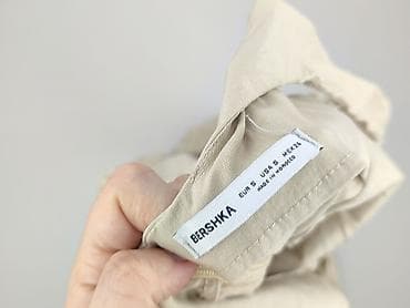 klapki bellini: Bershka, Sukienka damska, rozmiar S — 6