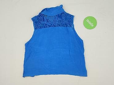 bluza ysl: Koszula damska, rozmiar One size — 3