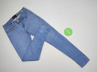 jeans daisy: Daysie, Jeansy damskie, rozmiar M — 2