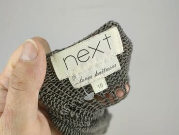 t shirty z dekoltem v allegro: Next, Sweter damski, rozmiar M — 4
