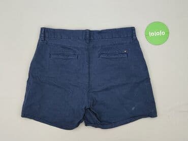 spodenki polo ralph lauren męskie: Mustang, Szorty dla mężczyzn, rozmiar S — 3