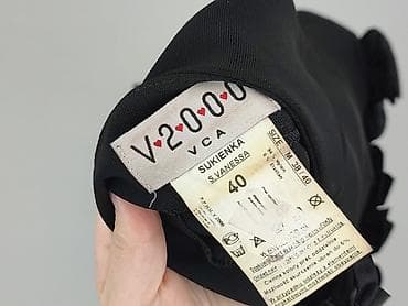 van graaf sukienki koktajlowe: Vanessa, Sukienka damska, rozmiar M — 4