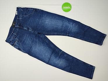 stradivarius jeans: Cross Jeans, Jeansy damskie, rozmiar S — 2