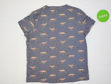 marka c: TEX, T-shirt damski, rozmiar L — 3