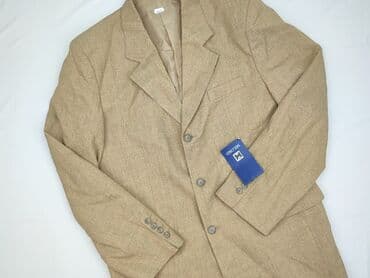 Marynarka dla mężczyzn, rozmiar S w lalafo.pl Marynarka dla mężczyzn, rozmiar S