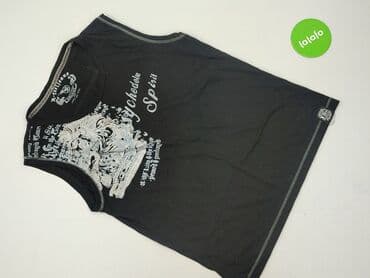 podkoszulek trapstar: XXL, Майка для чоловіків, розмір 2XL на lalafo.pl — 2 podkoszulek trapstar: XXL, Майка для чоловіків, розмір 2XL — 2