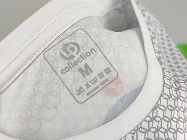 pull and bear kardigan: Koszulka dla mężczyzn, rozmiar M — 4