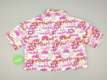 koszulka barcelony 2223 lewandowski: Stradivarius, Women`s shirt, size M (EU 38) — 3