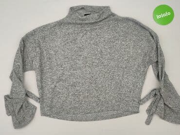 kapcie stitch sinsay: Sinsay, Sweter damski, rozmiar M — 2