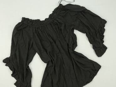 hm spodnie zimowe: H&M, Bluzka damska, rozmiar S — 2