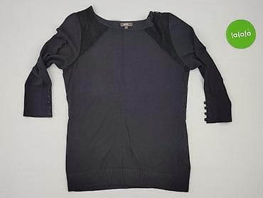 makalu: Grain de Malice, Sweter damski, rozmiar M — 3