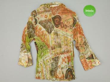 bluzki ludowe allegro: Bluzka damska, rozmiar M — 3