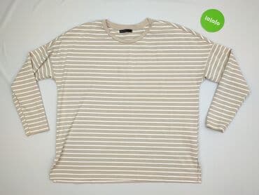 beżowa bluzki mohito: Mohito, Bluzka damska, rozmiar L — 2