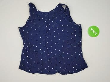 wizytowa bluzki: Bluzka damska, XL — 3