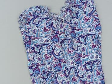 bluzka pod marynarkę plus size: Bluzka damska, rozmiar M — 1