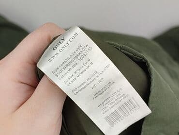 sweter only: ONLY, Parka damska, rozmiar M — 4