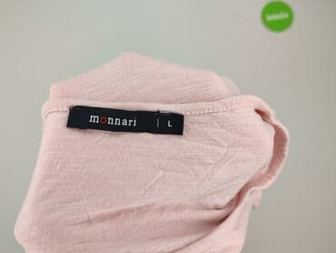 monnari sukienki boho: Monnari, Bluzka damska, rozmiar L — 4
