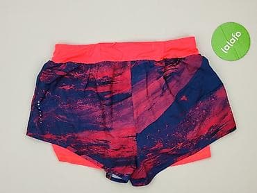 spodenki pull: Crivit, Szorty damskie, rozmiar M — 3