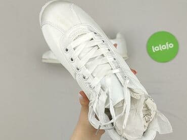 mesh top: Sneakersy damskie, 40 — 7