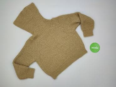alpaki: Golf damski, rozmiar 2XL — 2