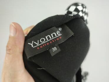 sukienki koronkowe plus size: Yvonne, Sukienka damska, rozmiar M — 4