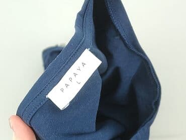 papaya ubrania sukienki: Papaya, T-shirt damski, rozmiar L — 5