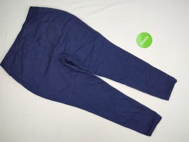 jeansy 46: Leggings, Legginsy rozmiar M — 3