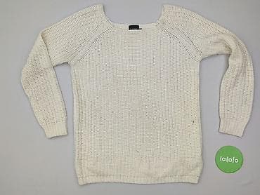 pull and beer: Sweter damski, rozmiar M — 4