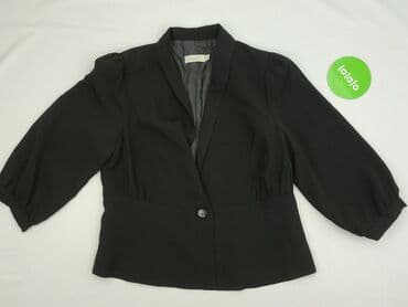 lejon buty zimowe: Bon'A Parte, Marynarka damska, rozmiar L — 2