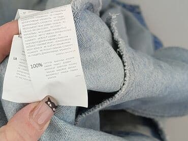 mohito koszulka w paski: Mohito, Sukienka damska, rozmiar XS — 5