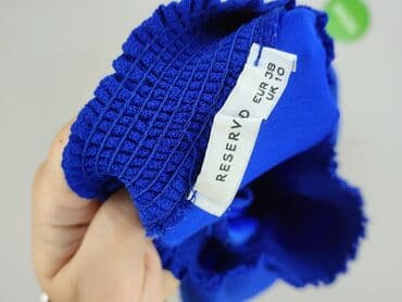 sukienka z piórami reserved: Sukienka damska, rozmiar M — 4