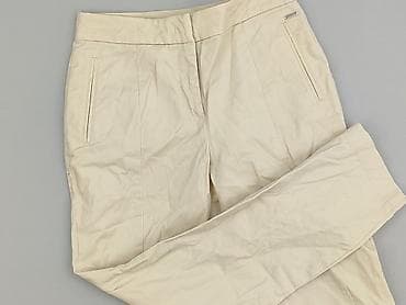 Solar, Spodnie materiałowe damskie, rozmiar S