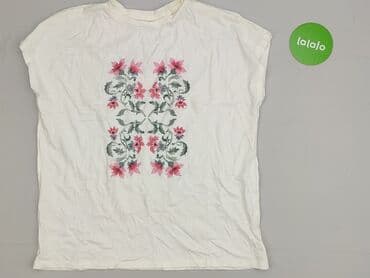 koszulki diversa: Reserved, T-shirt damski, L — 2