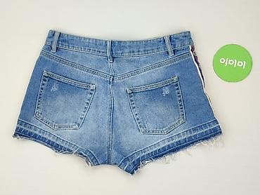 mom jeans mango: FB Sister, Szorty damskie, rozmiar M — 3