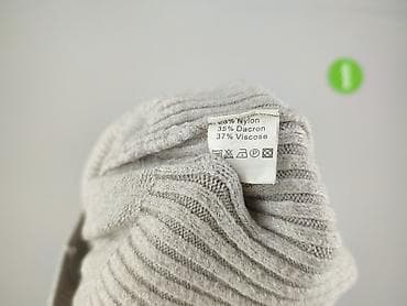 poliamid sweter: Roco Fashion, Sukienka damska, rozmiar XL — 5