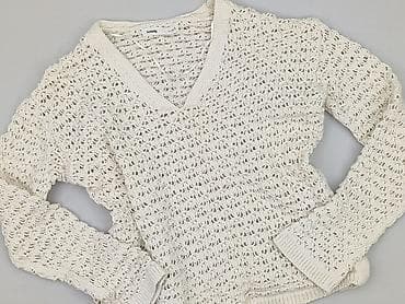 Sinsay, Sweter damski, rozmiar S