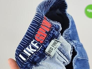 bluza pull and bear: Szorty dla mężczyzn, rozmiar XL — 4