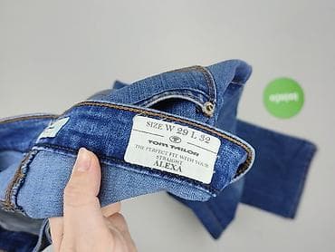 nike imax: Tom Tailor, Джинси жіночі, розмір L — 4