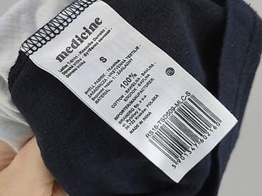 medicin: Medicine, T-shirt damski, rozmiar S — 5