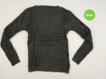 кофти жіночі польські: Women`s sweater, size S (EU 36) — 3