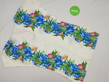 sukienki plażowe plus size: Sukienka damska, rozmiar 4XL — 2